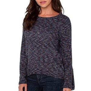 Liverpool Marled Sweater